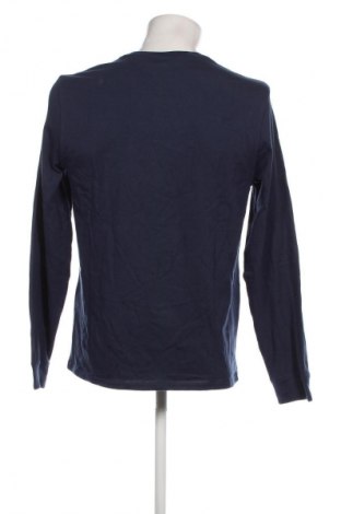 Herren Shirt Levi's, Größe M, Farbe Blau, Preis € 30,99