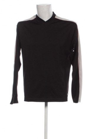Ανδρική μπλούζα Lgo, Μέγεθος XL, Χρώμα Μαύρο, Τιμή 14,23 €