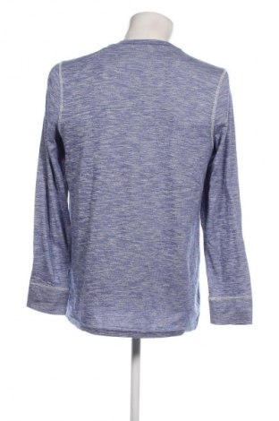 Herren Shirt Livergy, Größe L, Farbe Blau, Preis 5,99 €