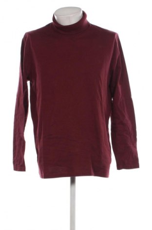 Herren Shirt Livergy, Größe XL, Farbe Rot, Preis € 8,08