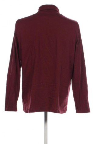 Herren Shirt Livergy, Größe XL, Farbe Rot, Preis € 8,08