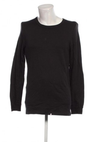 Мъжка блуза Livergy, Размер L, Цвят Черен, Цена 9,50 лв.