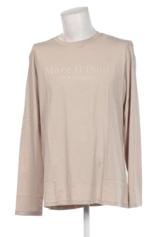 Pánské tričko  Marc O'Polo, Velikost XL, Barva Béžová, Cena  1 693,00 Kč