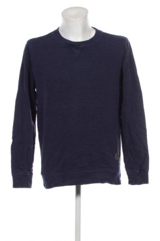 Herren Shirt Marc O'Polo, Größe L, Farbe Blau, Preis € 17,49