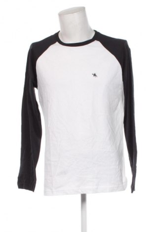 Ανδρική μπλούζα Mobaco, Μέγεθος L, Χρώμα Λευκό, Τιμή 30,31 €