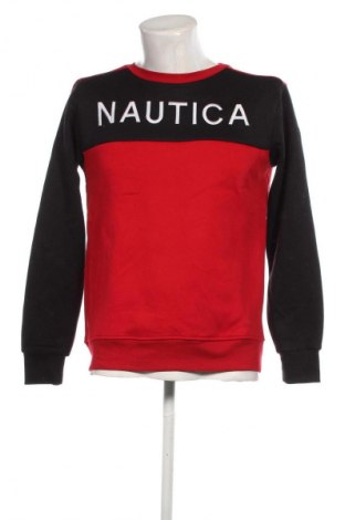 Herren Shirt Nautica, Größe S, Farbe Rot, Preis € 33,40