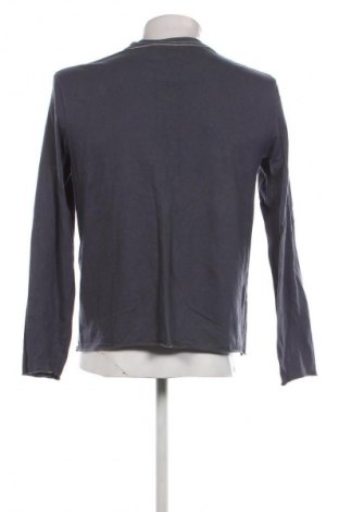 Herren Shirt Next, Größe M, Farbe Blau, Preis € 6,49