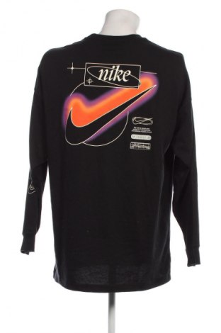 Pánske tričko  Nike, Veľkosť S, Farba Čierna, Cena  39,69 €