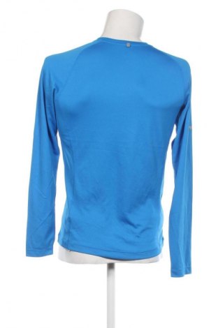 Herren Shirt Nike, Größe S, Farbe Blau, Preis 23,66 €