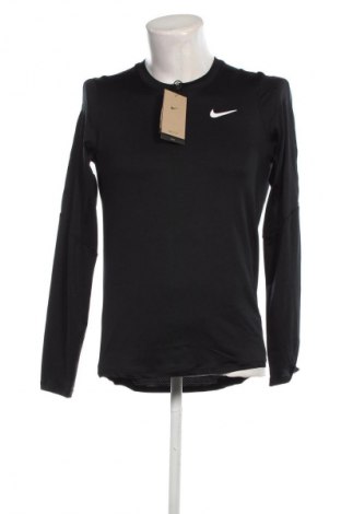 Bluză de bărbați Nike, Mărime S, Culoare Negru, Preț 126,65 Lei