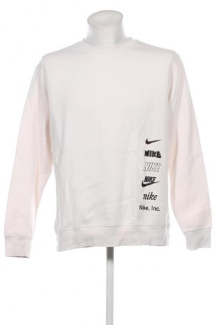 Pánské tričko  Nike, Velikost L, Barva Bílá, Cena  1 116,00 Kč