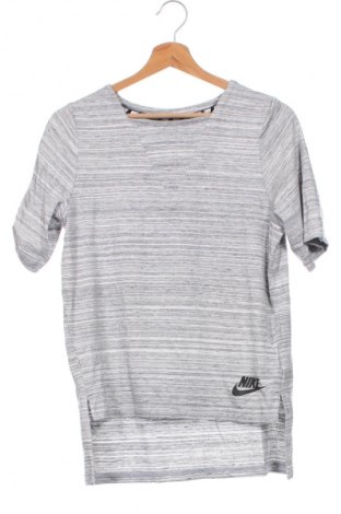 Herren Shirt Nike, Größe XS, Farbe Grau, Preis € 10,99