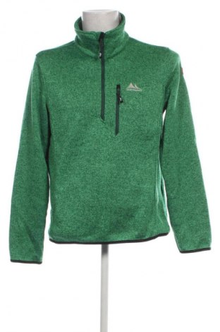 Pánske tričko  Nordberg, Veľkosť L, Farba Zelená, Cena  14,18 €