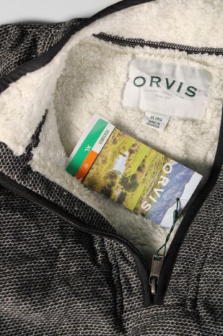 Мъжка блуза Orvis, Размер XL, Цвят Многоцветен, Цена 32,99 лв.