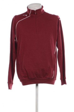 Herren Shirt PUMA, Größe L, Farbe Rot, Preis € 16,99