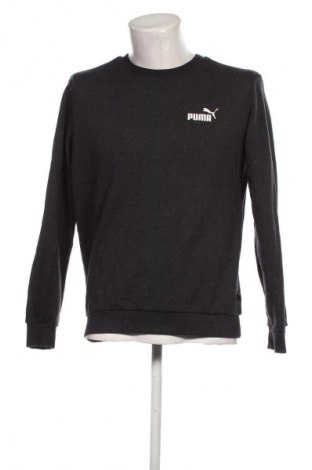 Ανδρική μπλούζα PUMA, Μέγεθος M, Χρώμα Γκρί, Τιμή 26,72 €