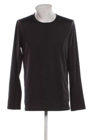 Ανδρική μπλούζα Pierre Cardin, Μέγεθος XXL, Χρώμα Μαύρο, Τιμή 26,72 €