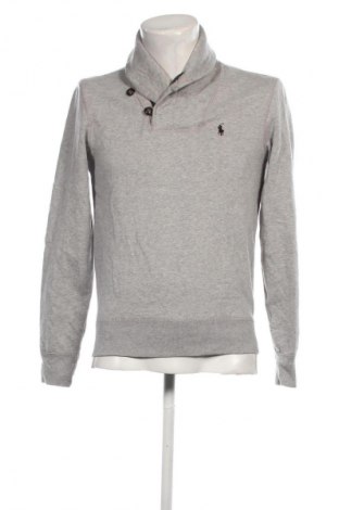 Herren Shirt Polo By Ralph Lauren, Größe S, Farbe Grau, Preis 49,58 €