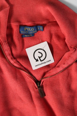 Pánske tričko  Polo By Ralph Lauren, Veľkosť L, Farba Ružová, Cena  38,30 €