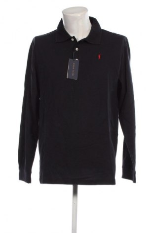 Herren Shirt Polo Club, Größe XL, Farbe Blau, Preis € 33,79