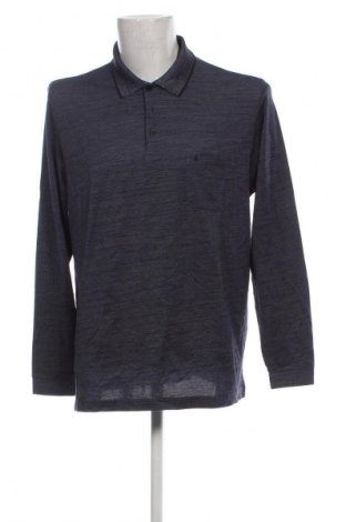Herren Shirt Ragman, Größe XL, Farbe Blau, Preis € 18,79