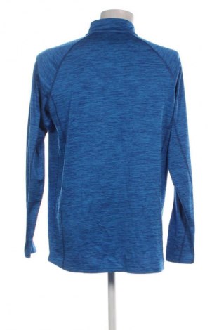 Herren Shirt Reusch, Größe XL, Farbe Blau, Preis 7,49 €