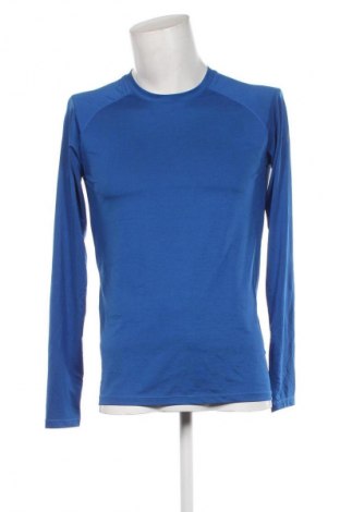 Herren Shirt Rukka, Größe S, Farbe Blau, Preis 18,93 €