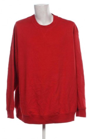 Pánské tričko  S.Oliver, Velikost 5XL, Barva Červená, Cena  430,00 Kč
