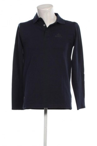 Herren Shirt SCOTT, Größe M, Farbe Blau, Preis 63,97 €