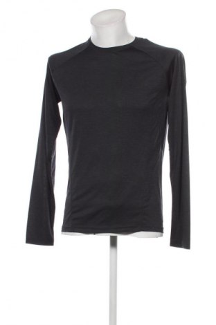 Ανδρική μπλούζα Schoffel, Μέγεθος M, Χρώμα Γκρί, Τιμή 55,67 €