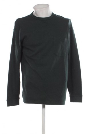 Herren Shirt Selected Homme, Größe L, Farbe Grün, Preis 9,99 €