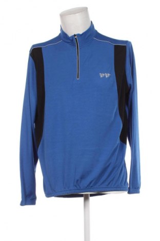 Pánské tričko  Shamp, Velikost L, Barva Modrá, Cena  92,00 Kč