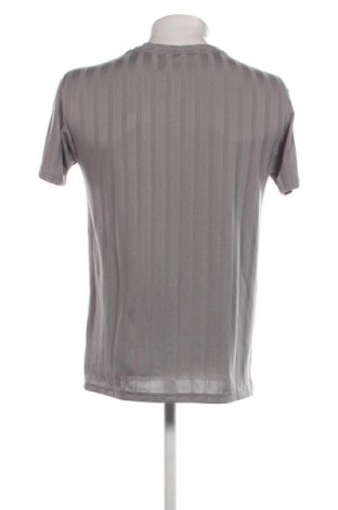 Herren Shirt Smog, Größe L, Farbe Grau, Preis 4,99 €