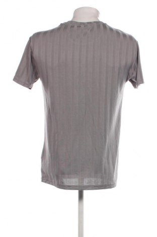 Herren Shirt Smog, Größe L, Farbe Grau, Preis 4,99 €