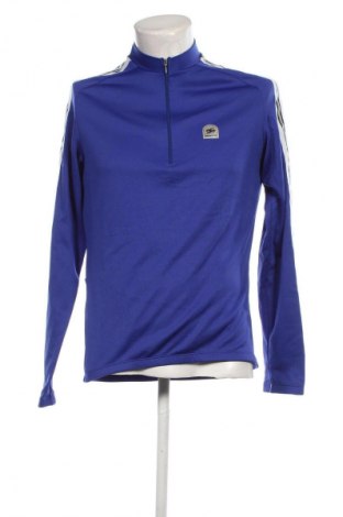 Herren Shirt Sugoi, Größe L, Farbe Blau, Preis 8,70 €