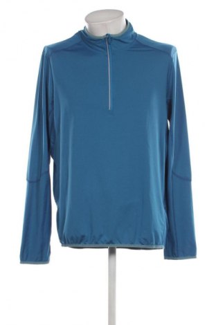 Pánské tričko  TCM, Velikost XL, Barva Modrá, Cena  147,00 Kč