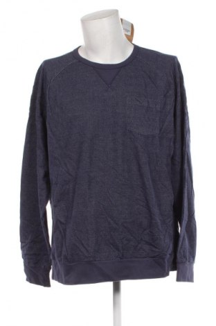 Herren Shirt Target, Größe XXL, Farbe Blau, Preis € 21,57