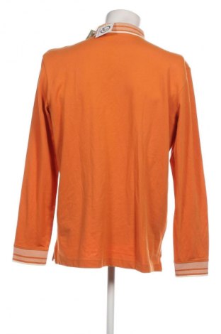 Herren Shirt Tom Tailor, Größe XL, Farbe Orange, Preis 31,96 €