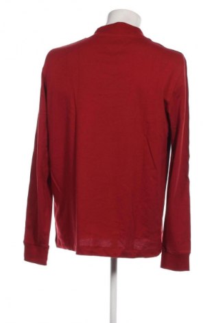 Herren Shirt Tommy Hilfiger, Größe XXL, Farbe Rot, Preis 28,99 €