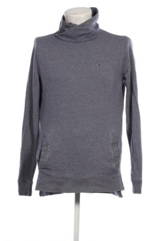 Pánske tričko  Tommy Hilfiger, Veľkosť M, Farba Modrá, Cena  12,95 €