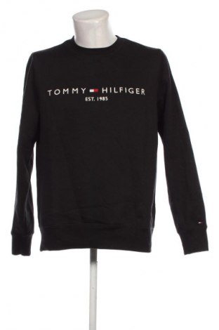 Herren Shirt Tommy Hilfiger, Größe L, Farbe Schwarz, Preis € 38,79