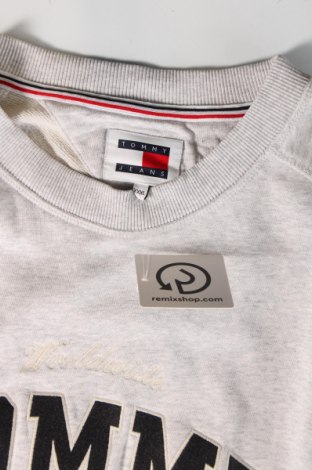 Pánské tričko  Tommy Jeans, Velikost 3XL, Barva Šedá, Cena  535,00 Kč