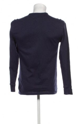 Herren Shirt Tommy Jeans, Größe XXS, Farbe Blau, Preis € 52,49