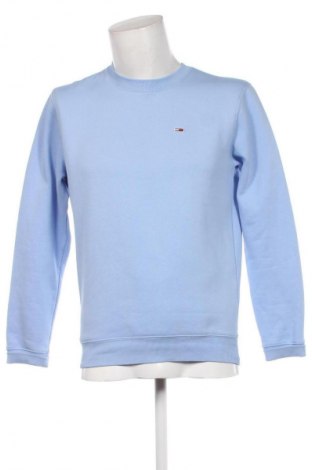 Herren Shirt Tommy Jeans, Größe S, Farbe Blau, Preis € 33,99