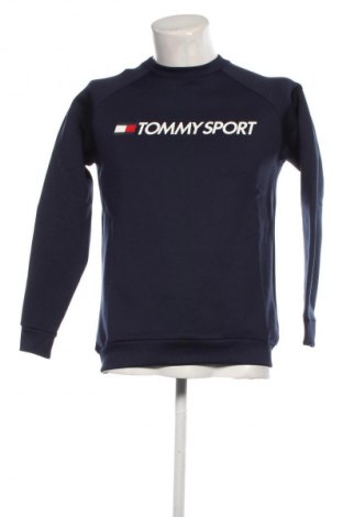 Pánske tričko  Tommy Sport, Veľkosť S, Farba Modrá, Cena  75,26 €