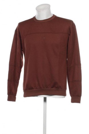 Ανδρική μπλούζα Trendology, Μέγεθος M, Χρώμα Καφέ, Τιμή 25,26 €
