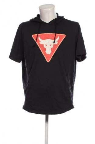 Pánské tričko  Under Armour, Velikost XL, Barva Černá, Cena  689,00 Kč