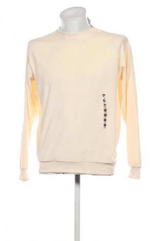 Pánské tričko  Undiz, Velikost XS, Barva Žlutá, Cena  225,00 Kč