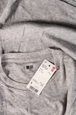 Pánské tričko  Uniqlo, Velikost S, Barva Šedá, Cena  988,00 Kč