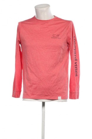 Bluză de bărbați Vineyard Vines, Mărime M, Culoare Roz, Preț 22,99 Lei